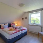 Apartamento Hus-pellworm-2-ferienwohnung-meereswelle