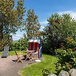 Hus-pellworm-2-ferienwohnung-meereswelle Apartamento