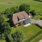 Apartamento Hus-pellworm-2-ferienwohnung-meereswelle