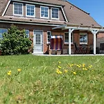 Apartamento Hus-pellworm-2-ferienwohnung-meereswelle Pellworm