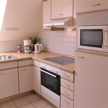 Apartment Hus-pellworm-2-ferienwohnung-meereswelle Pellworm