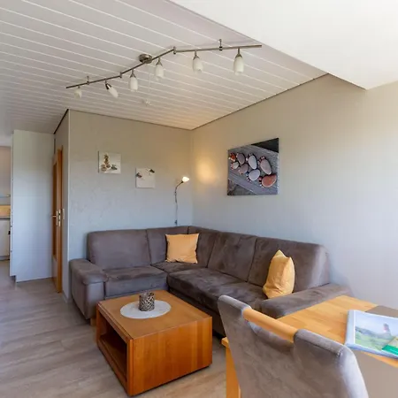 Appartement Hus-pellworm-2-ferienwohnung-meereswelle