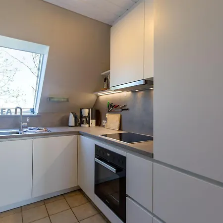 Appartement Hus-pellworm-2-ferienwohnung-meereswelle *