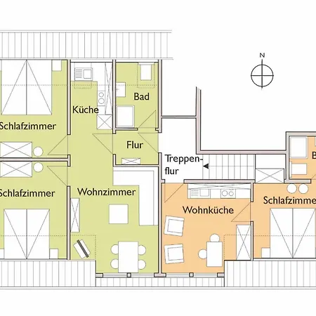 Hus-pellworm-2-ferienwohnung-meereswelle *