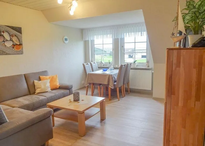 Hus-pellworm-2-ferienwohnung-meereswelle Pellworm