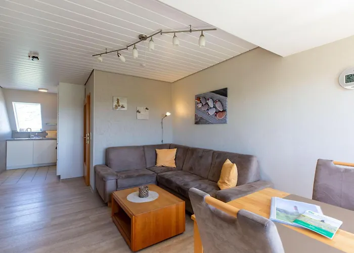 Appartement Hus-pellworm-2-ferienwohnung-meereswelle