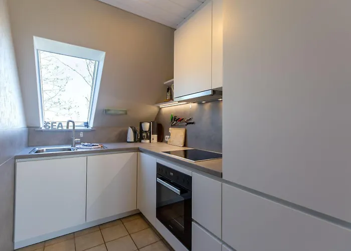 Appartement Hus-pellworm-2-ferienwohnung-meereswelle *