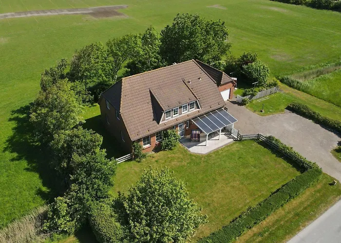 Appartement Hus-pellworm-2-ferienwohnung-meereswelle
